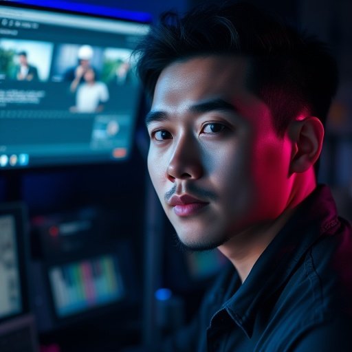 陈思诚 - 午夜精品影院创作者