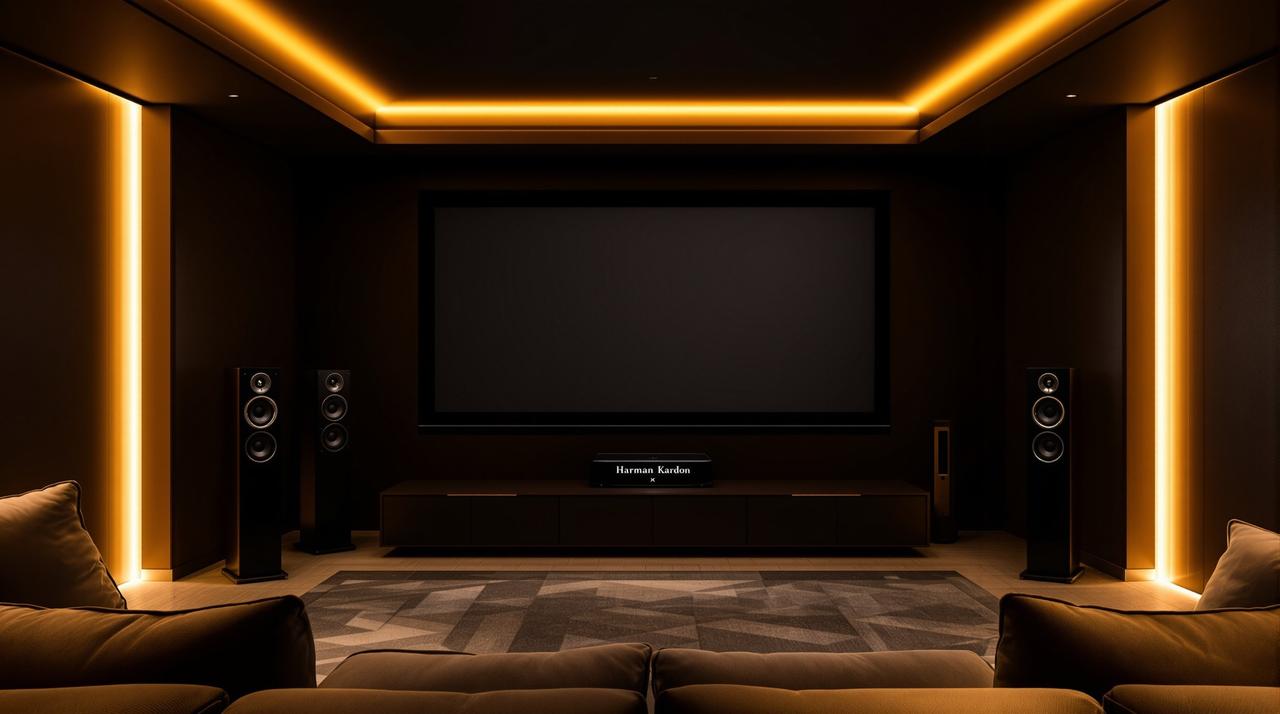 IMAX Enhanced技术落地午夜精品影院，家庭观影再升级