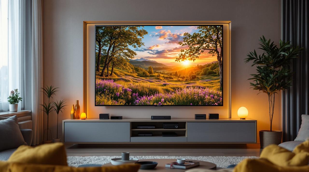 午夜精品影院推出4K HDR专区，引领超高清观影新体验